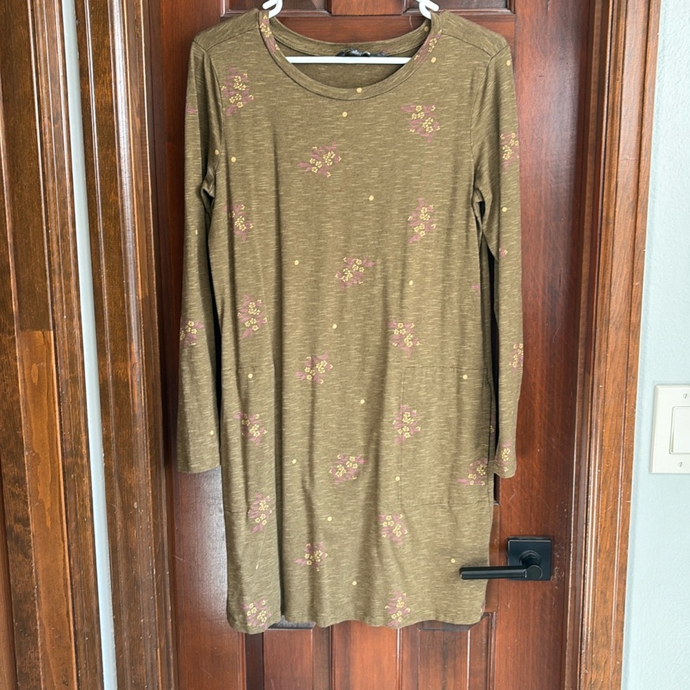 Toad & Co Windemere II Dress